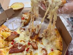 -Mr.Pizza米斯特比萨(盐城聚龙湖店)