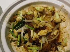 -宋庄魁元艺术餐厅