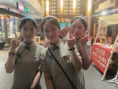 -大张烙馍村·美食地标(泉山店)