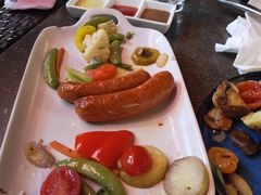 -haxnbauer海森堡德国餐厅(深圳coco店)