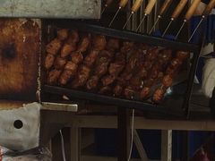 -王记西鎮电烤肉(汶上路店)