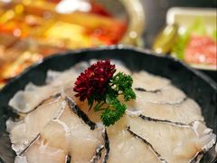 -井格重庆火锅(西直门凯德Mall店)
