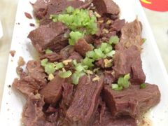 牛腩-潮汕良记牛肉火锅(洪武路店)