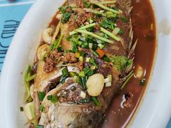-味好美土菜(迎宾东路店)