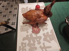 -大鸽饭(汉溪长隆店)