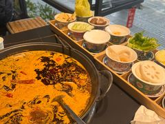 -俏媳妇火锅(宽窄巷子店)