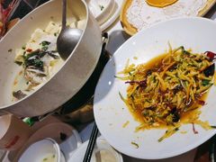 -李老哈·东北菜(宋园路店)