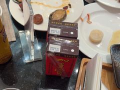 -东方红海鲜百汇(国际大厦店)