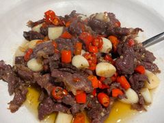 -费大厨辣椒炒肉(黄兴中心广场店)