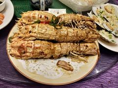 -盛港湾海鲜食府(黄沙店)