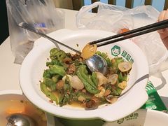 -绿草地·湘菜(7mall店)