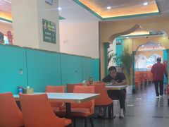 -西域美食(西直门南小街店)