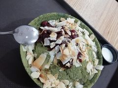 -雪花姐姐(泰华城新天地店)