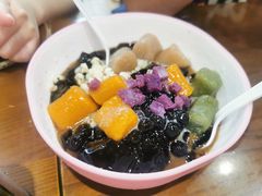 -猪脑壳凉面(武陵源店)