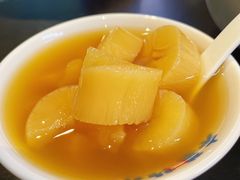 木薯糖水-粉家柳州螺蛳粉(杨宅路店)