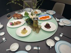 -城北食府(枫林店)