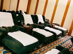 -海纳百川·都市温泉·足道·SPA(学院路店)