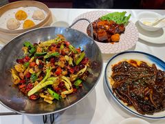 -外滩往事民国上海菜(黄浦店)