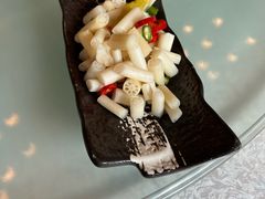 -烧肉馆(古北水镇景区店)