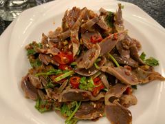 -金龙烧烤·牛肉面(西塔店)