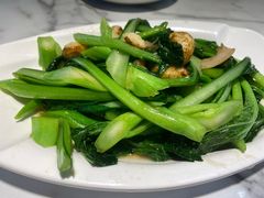 广东菜心-多多旺港式茶餐厅(新区店)