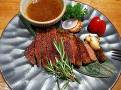 和牛臀盖扒M6-7-稻前Taoki(方圆荟店)