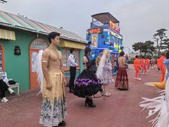 -泉城欧乐堡梦幻世界
