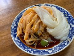-秦豫肉夹馍(东羊市店)