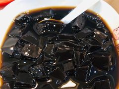 龟苓膏-螺小胖柳州螺蛳粉(钟楼总店)
