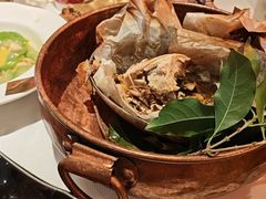 -桂满陇·杭州小馆(巴黎春天浦建店)