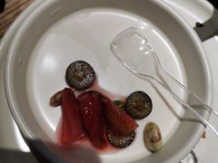 酸奶布丁-小大董·烤鸭(凤凰汇店)