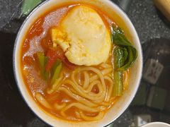 -小巷餐厅(五大街店)