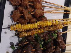 -铭副琦食·虾蟹烩馆(渔人码头店)