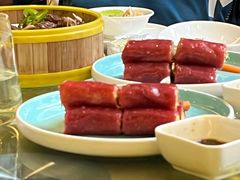 -香云轩·顺德菜(香云纱园林酒店店)