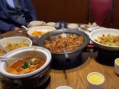 -闽鄂情·闽南招财鸭(水头店)