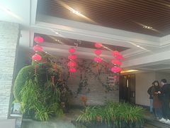-福临门酒店·海鲜·家常菜·浑锅