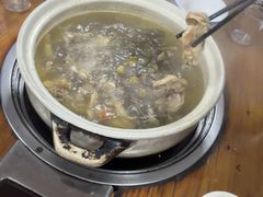 -潮陈记土鸡火锅(东厦北路店)