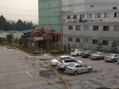 外景-深圳观澜格兰云天国际酒店