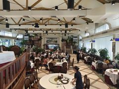 -金河半岛园林酒家(金融城店)