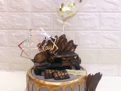 -包记西点(凤凰春城店)