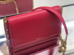 -SAINT LAURENT(海港城店)