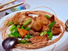 -香港龙凤楼(巨鹿路洋房店)