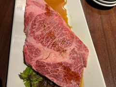 -焼肉まんぐう
