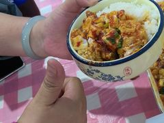 -洪霞餐馆