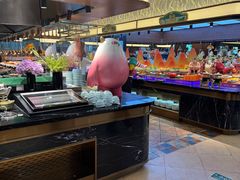 -比尔森巴西烤肉自助(红旗街店)