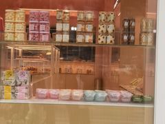 -好利来(丰益桥店)