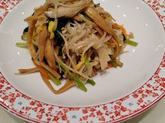 -金陵后厨·南京菜(新街口秣陵路店)