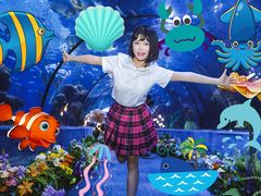 -南昌海洋公园