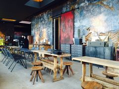-Cafe Aewol Monsant