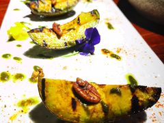 -格鲁·秀色Georgia’s Feast